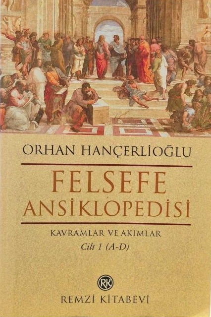 felsefe-ansiklopedisi